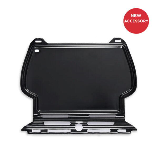 nomadiQ Grill Plate - Closed Grill Plate