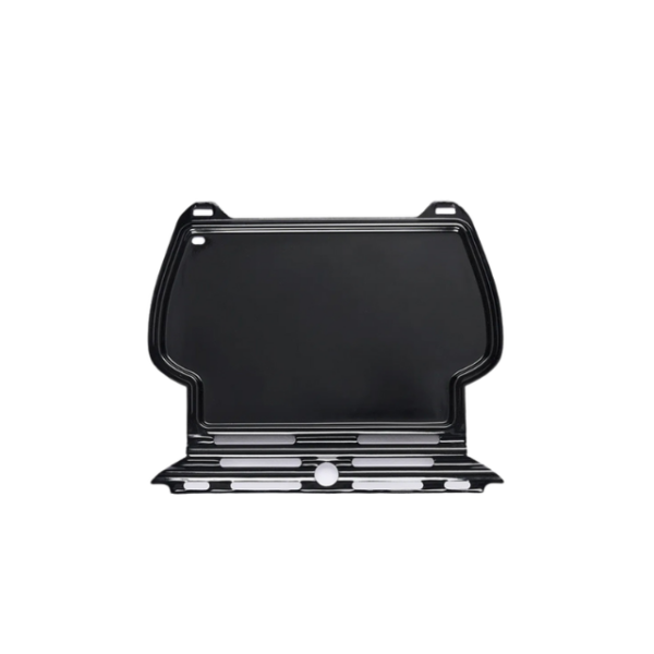 nomadiQ Grill Plate