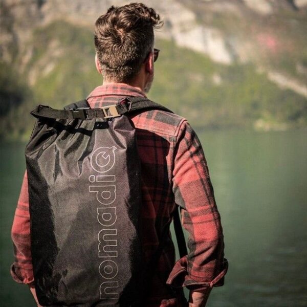 nomadiQ Cooling Backpack