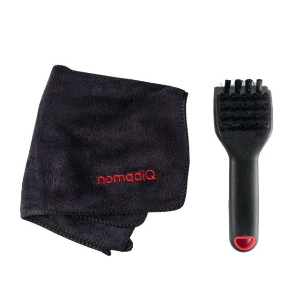 nomadiQ Cleaning Set